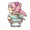 Celica sunlit priestesses pop03