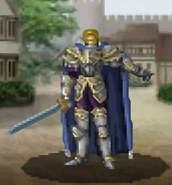 Loffaru battle (dismounted).png (61 KB) Battle model of Loffaru as a dismounted King's Knight.