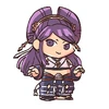 Orochi merry diviner pop01