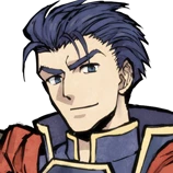 Hector's portrait from Heroes.