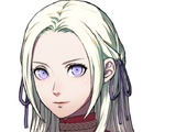 Edelgard von Hresvelg