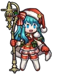 Eirika DN Sprite