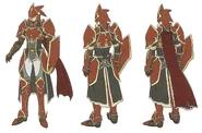 Lance Paladin concept RD.png (502 KB) Concept artwork of the Lance Paladin class from Radiant Dawn.