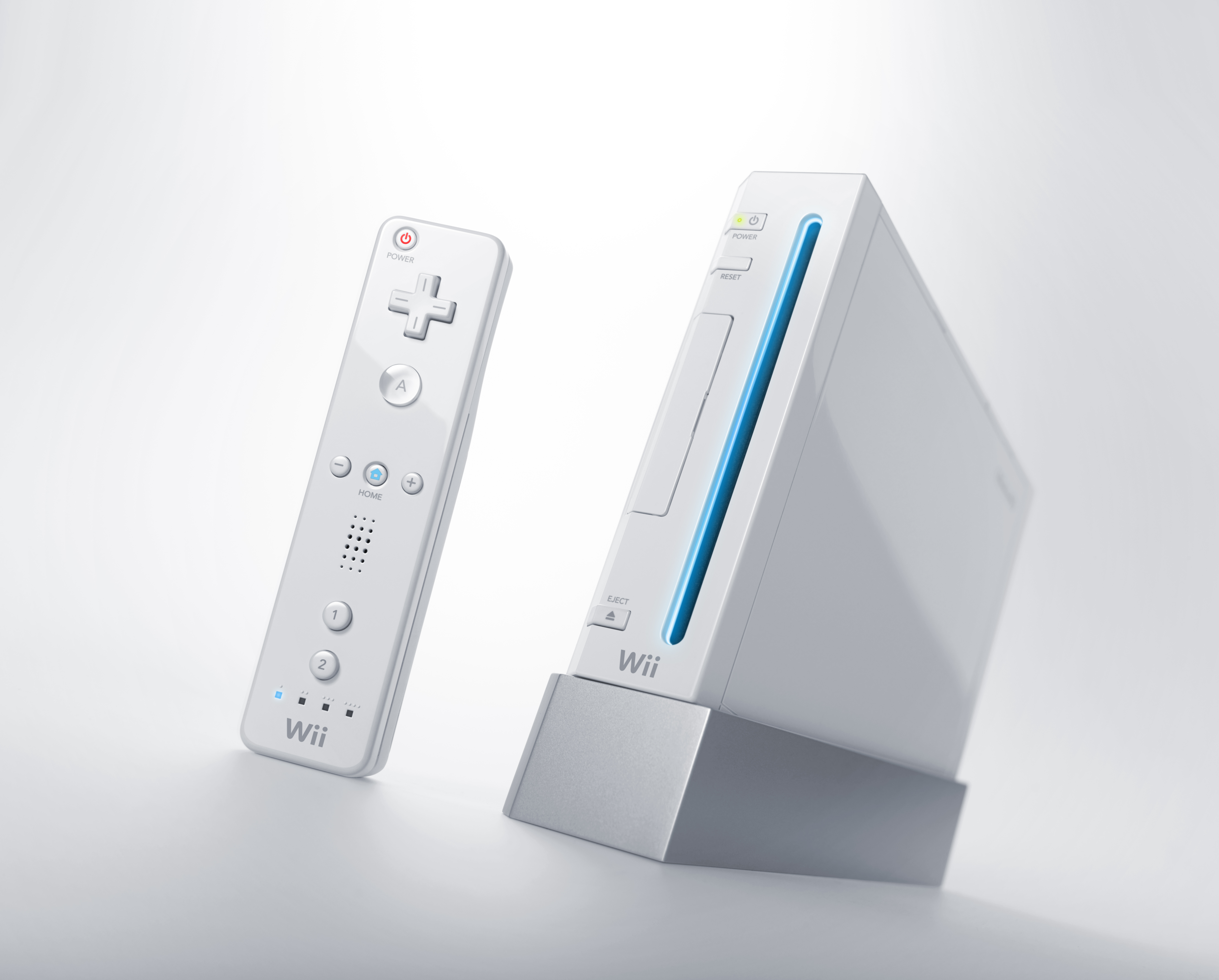 Хвастается приставка. Нинтендо Wii. Приставка Нинтендо Вии. Nintendo Wii 2006. Nintendo Wii Console.