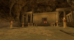 Berserker's Hollow