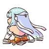 Ninian bright-eyed bride pop02