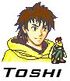 Toshi