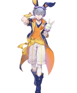 Ashe Budding Chivalry Heroes.png (1.06 MB) Artwork of Budding Chivalry Ashe in Fire Emblem Heroes by Iori Suzuki.