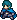 Male Byleth's class icon as a Commoner in Three Houses