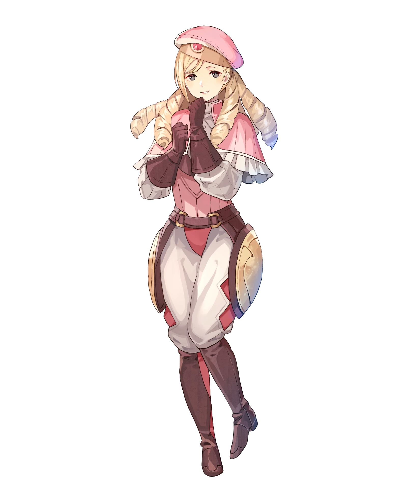 Raigh - Fire Emblem Wiki