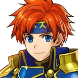 Legendary Roy's portrait in Heroes.