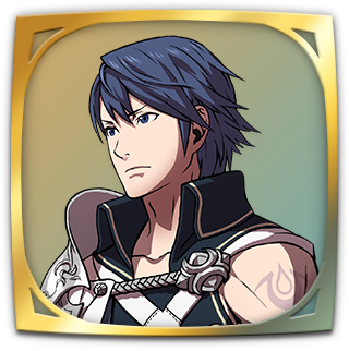 fire emblem awakening marth and chrom