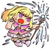 Clarine refined noble pop04
