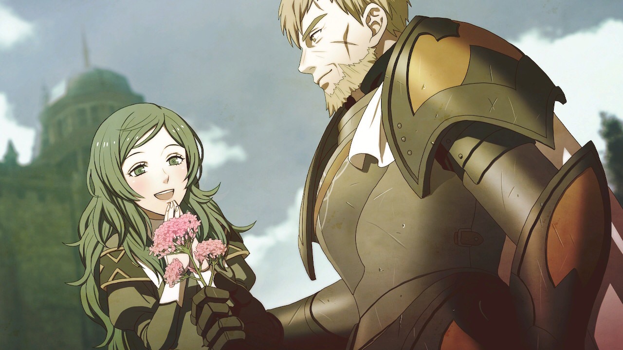 Fire emblem three houses steam фото 21