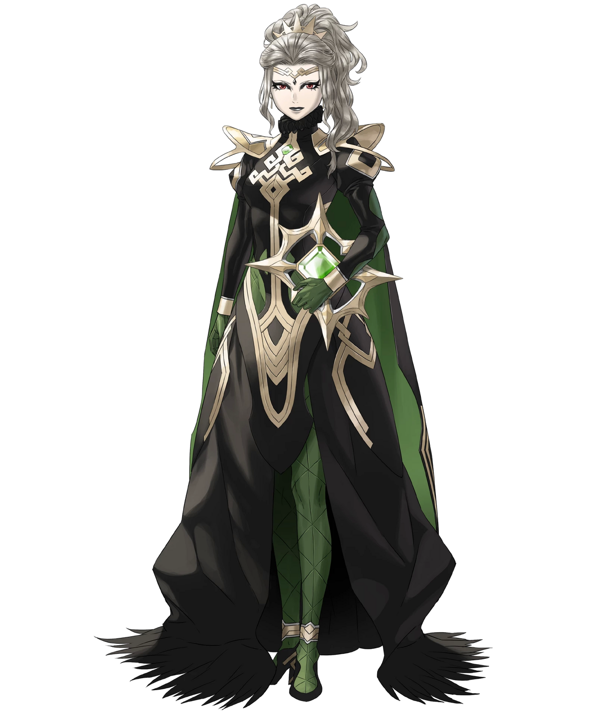 Múspell - Fire Emblem Wiki