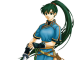 Lyn