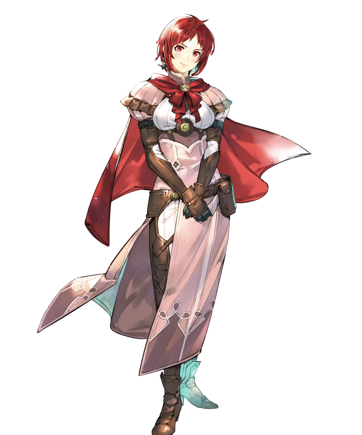 The Lost Heir - Fire Emblem Wiki