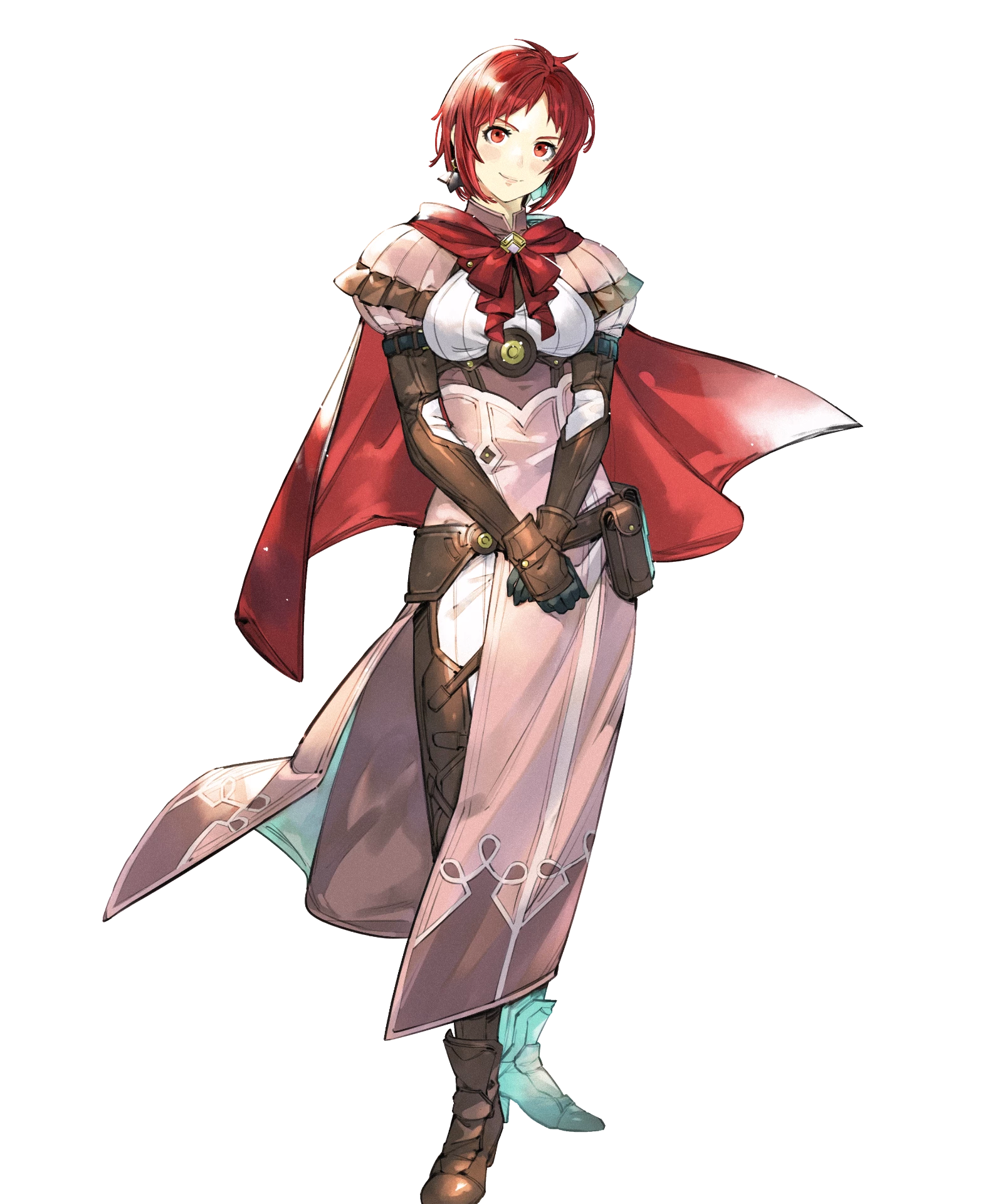 Lucia - Fire Emblem Wiki