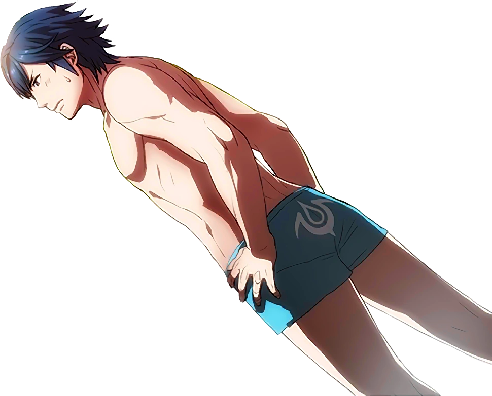 Chrom Beach DLC