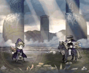FEH Hermit's Tome Animation
