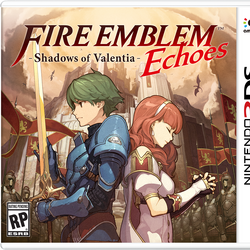 All fire emblem games on 3ds deals