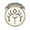 Major Crest of Indech
