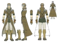 Swordmaster concept RD.png (427 KB) Concept artwork of the Swordmaster class from Radiant Dawn.