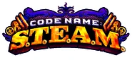 Game Logo.