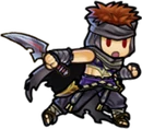 Heroes Jaffar Sprite