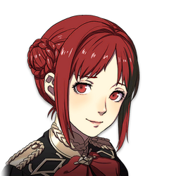 Monica - Fire Emblem Wiki