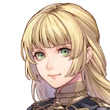 Ingrid's portrait from Heroes.