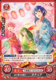 Jeigan P01-006PR Fire Emblem 0 Cipher Card Game Promo Jagen Jeigan P01-006PR Fire Emblem 0 Cipher Card Game Promo Jagen