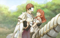 Conrad and Celica