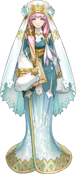 Gunnthrá FEH 1