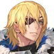 Portrait Dimitri King of Faerghus Heroes