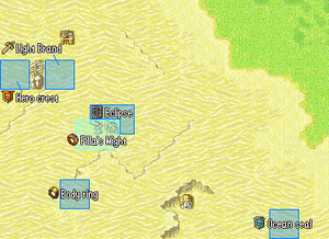 FE7 Desert