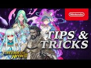 Fire Emblem Heroes - Tips & Tricks- Fallen Heroes - Beyond Control