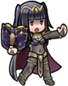 Heroes Tharja Sprite (5*)