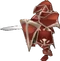 FE10 Callum Sword General Sprite