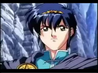 Marth (Anime)