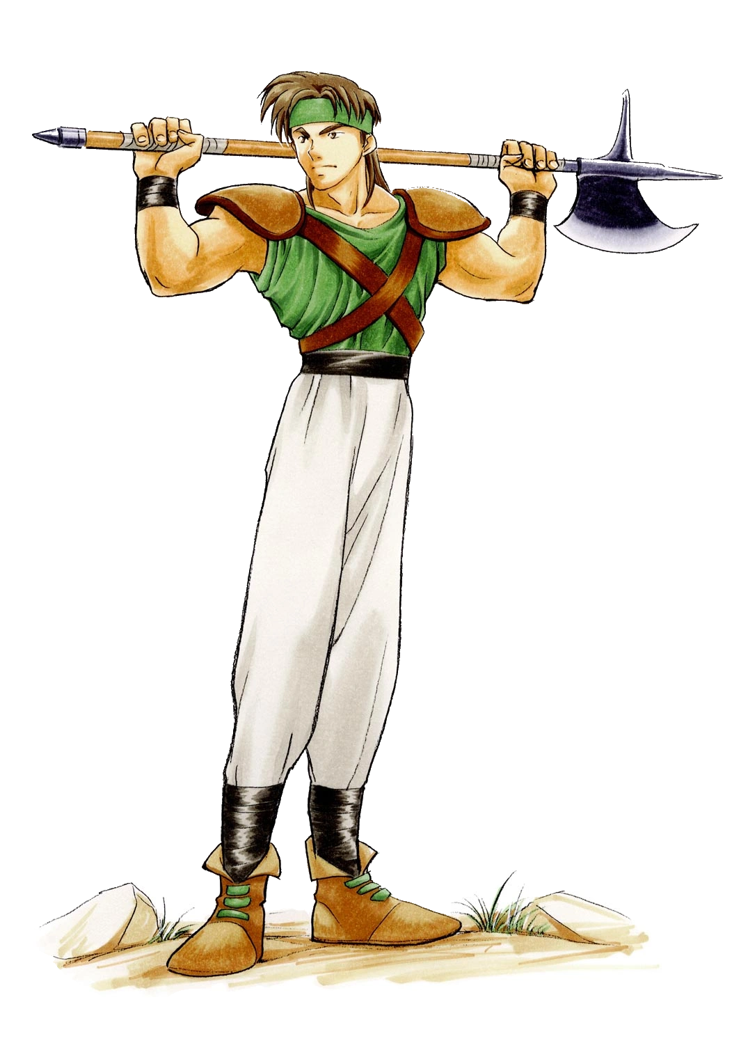 Osian/Gallery Fire Emblem Wiki Fandom