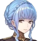 Portrait Marianne Heroes