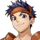 Portrait Ross Heroes