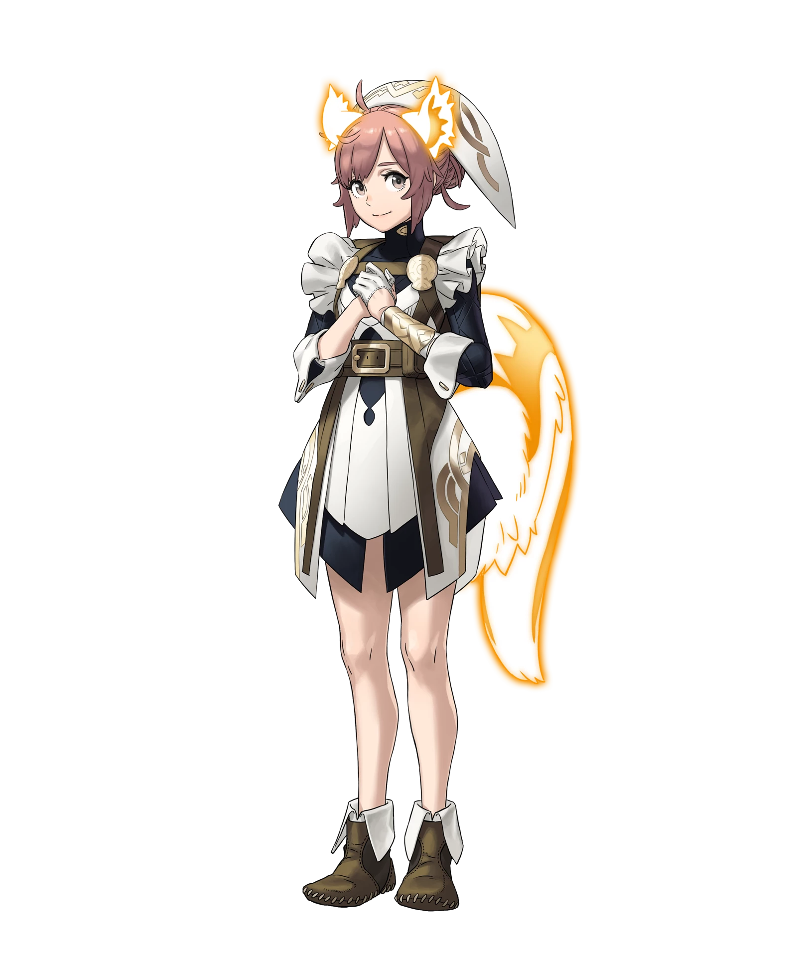 Raigh - Fire Emblem Wiki