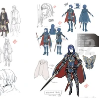 Lucina Gallery Fire Emblem Wiki Fandom Xd i really really hope you will like thi. lucina gallery fire emblem wiki fandom