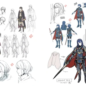 Robin Gallery Fire Emblem Wiki Fandom View an image titled 'female robin art' in our fire emblem heroes art gallery featuring official character designs, concept art, and promo pictures. robin gallery fire emblem wiki fandom