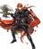 Eliwood Noble Ablaze Damaged
