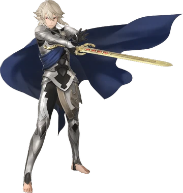 UPDATE: DEBUNKED] Rumor: Leaker Hints That Fire Emblem Path Of