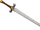 Mareeta's Sword