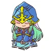 Nephenee sincere dancer pop04